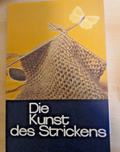 Die kunst des strickens 3 - des,
