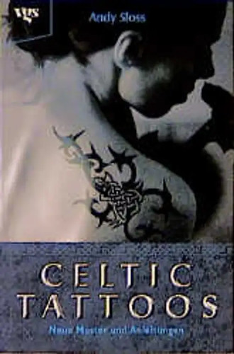 Celtic tattoos - celtic,