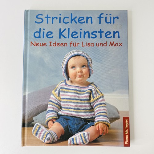 Stricken für die kleinsten - stricken,