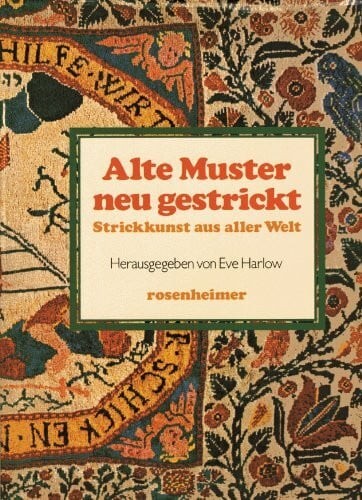 Alte muster neu - muster,,
