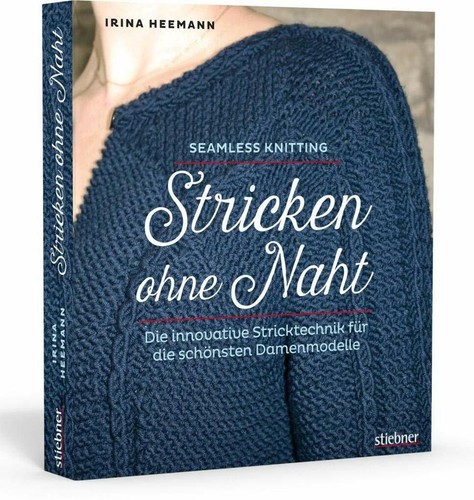Stricken ohne naht - naht., die