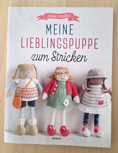 Buch meine lieblingspuppe zum - buch,