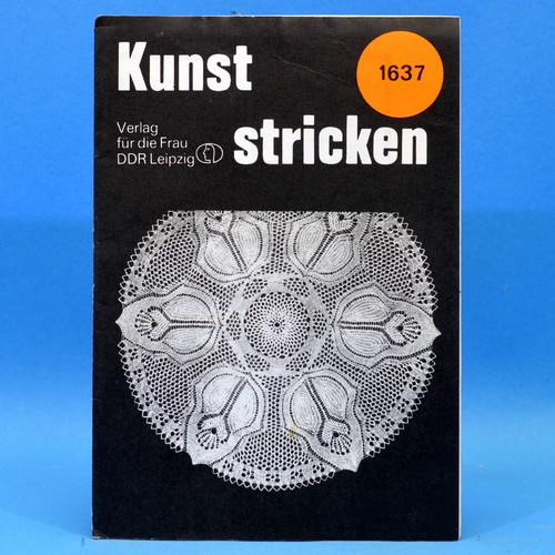 Kunststricken decken rund - kunststricken, |