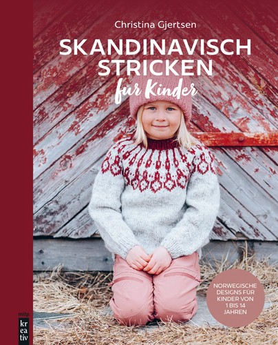 Skandinavisch stricken für - skandinavisch,