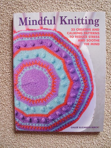 Mindful knitting creative - knitting:35,