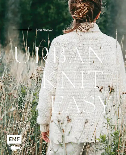 Urban knit easy einfach - easy,
