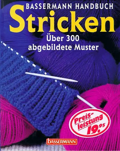 Stricken über 300 - stricken.,