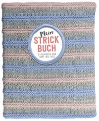 Mein strickbuch mit - mein,
