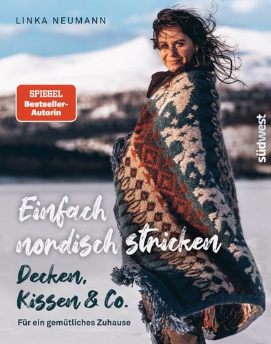 Einfach nordisch stricken - ,