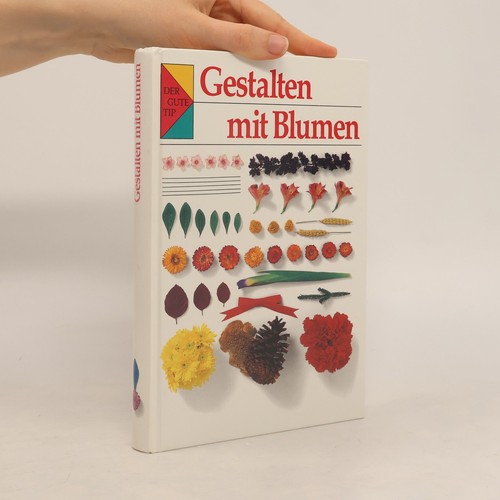 Gestalten mit blumen - blumen , | 