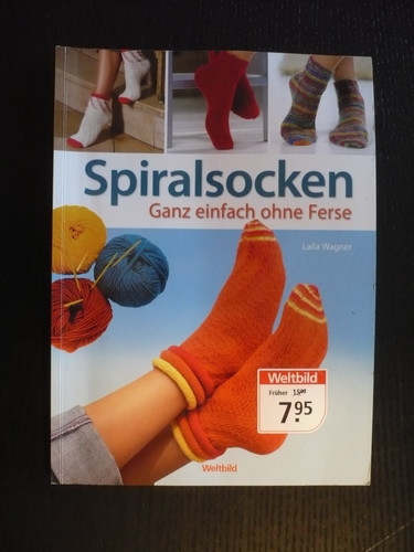 Strümpfe stricken