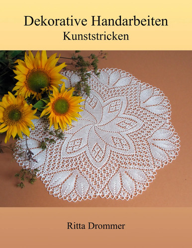 Dekorative handarbeiten - dekorative, |