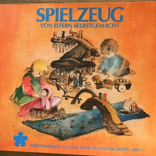 Freya jaffke spielzeug von - freya, jaffke: