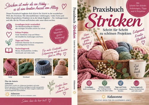Praxisbuch stricken für - praxisbuch,
