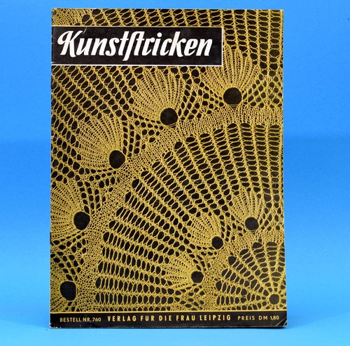 Kunststricken verlag für - verlag,