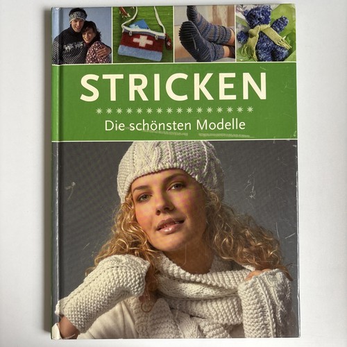 Stricken die schönsten - stricken,