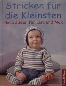 Stricken für die - , kleinsten