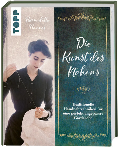 Bernadette banner die kunst - bernadette,