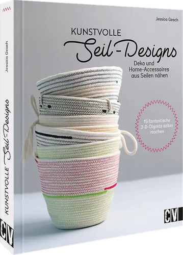 Kunstvolle seil designs - kunstvolle, seil-designs