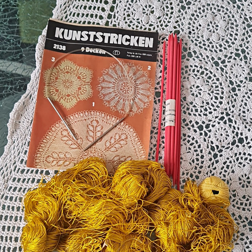 Kunststricken