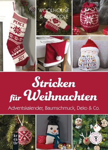 Stricken für weihnachten 1 - für, weihnachten,