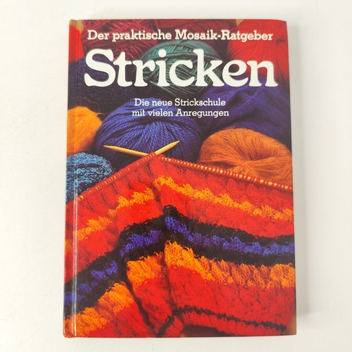 Der praktische mosaik ratgeber - der, mosaik-ratgeber