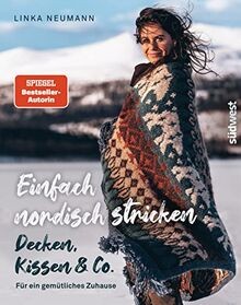 Einfach nordisch stricken - , –