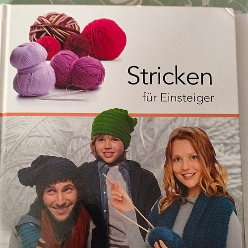 Stricken für einsteiger - für,